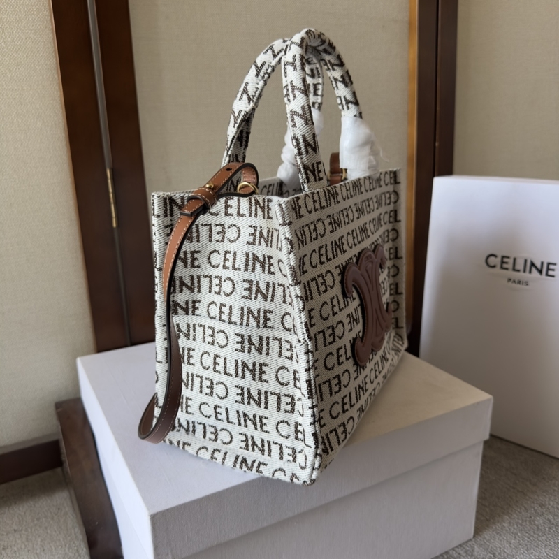 Celine Shopping Bags